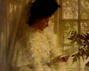 托马斯 本杰明 肯宁顿 : The Letter